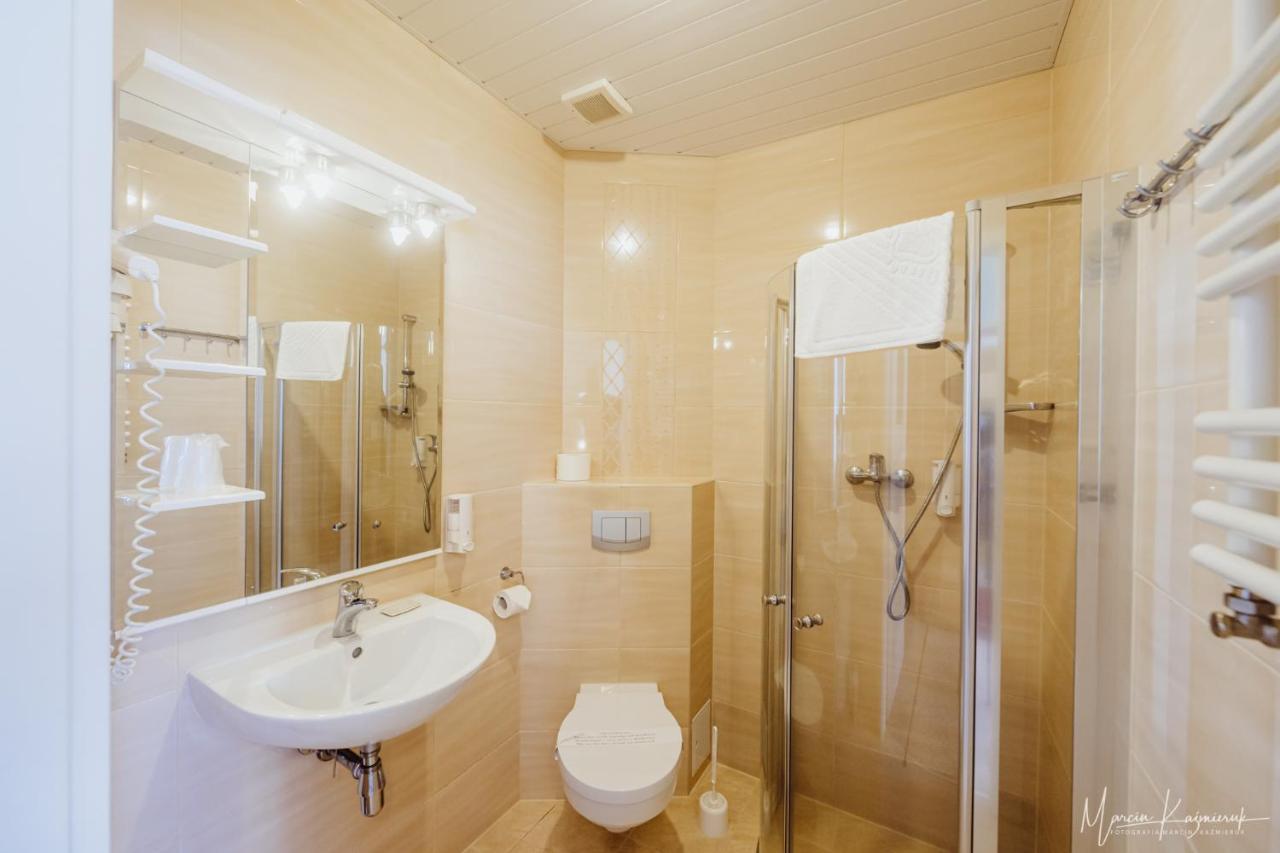 Park Hotel Kur & Spa Świeradów-Zdrój 외부 사진